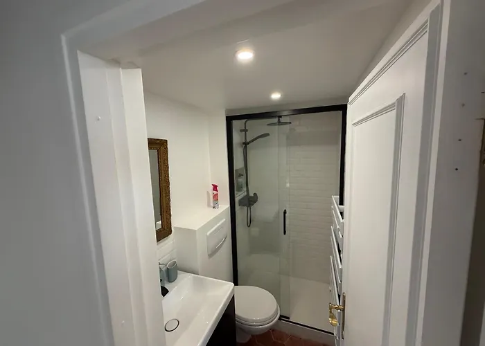 Le Marais Place Des Vosges *