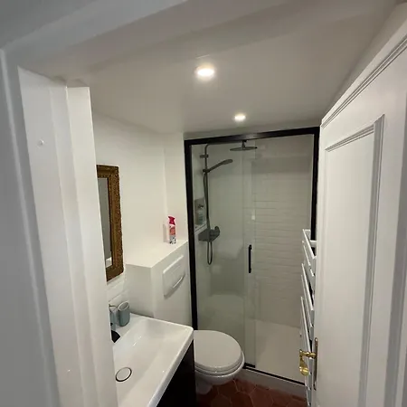 Le Marais Place Des Vosges *