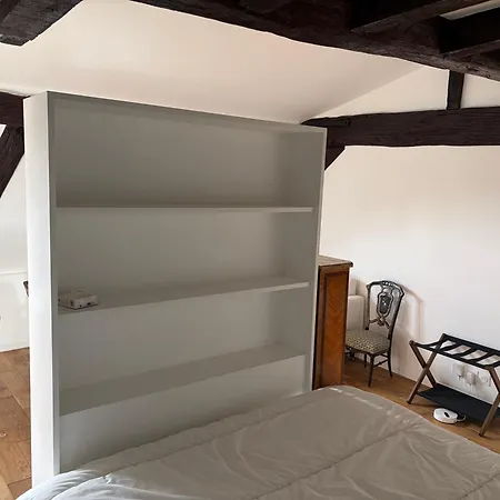 Le Marais Place Des Vosges