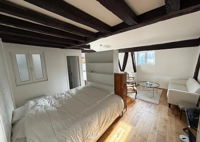 Le Marais Place Des Vosges パリ