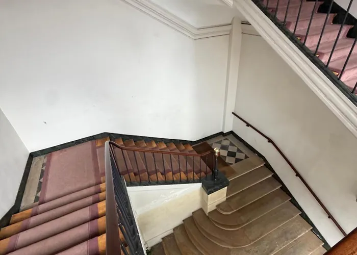 Le Marais Place Des Vosges アパート *